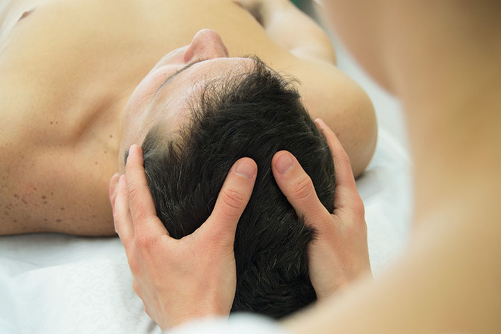 Osteopatia <span> General</span>