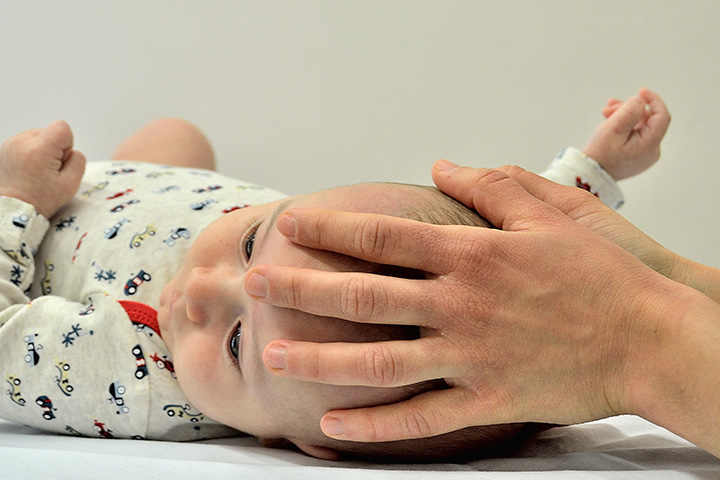 Osteopatia <span> Pediàtrica</span>